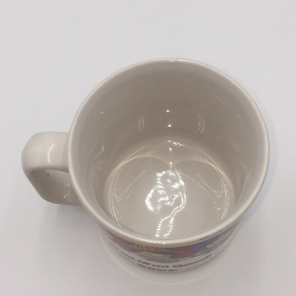 Campbell’s M’m! M’m! Good! Soup Mug West Wood 1997 Campbell's Kids - Picture 6 of 11